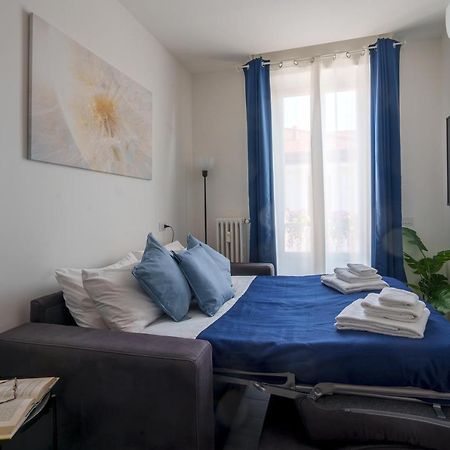Milano City Apartments - Amazing Apt - Pta Venezia מראה חיצוני תמונה