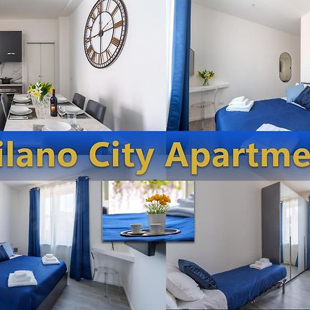Milano City Apartments - Amazing Apt - Pta Venezia מראה חיצוני תמונה