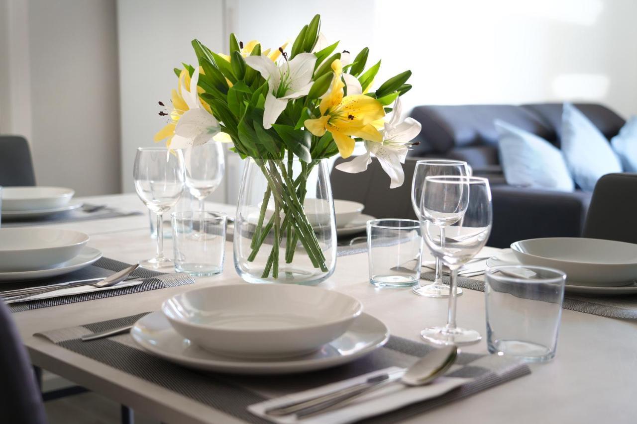 Milano City Apartments - Amazing Apt - Pta Venezia מראה חיצוני תמונה