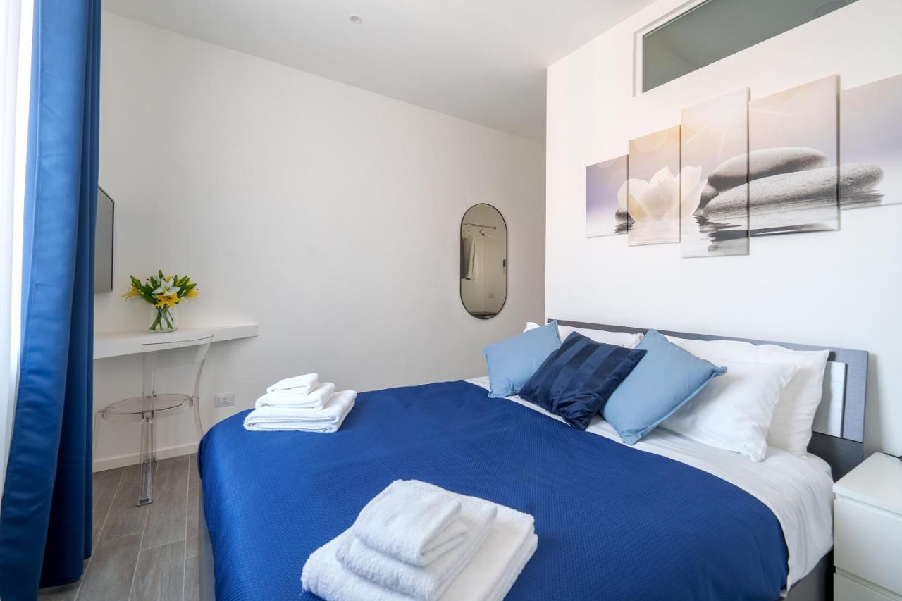 Milano City Apartments - Amazing Apt - Pta Venezia מראה חיצוני תמונה