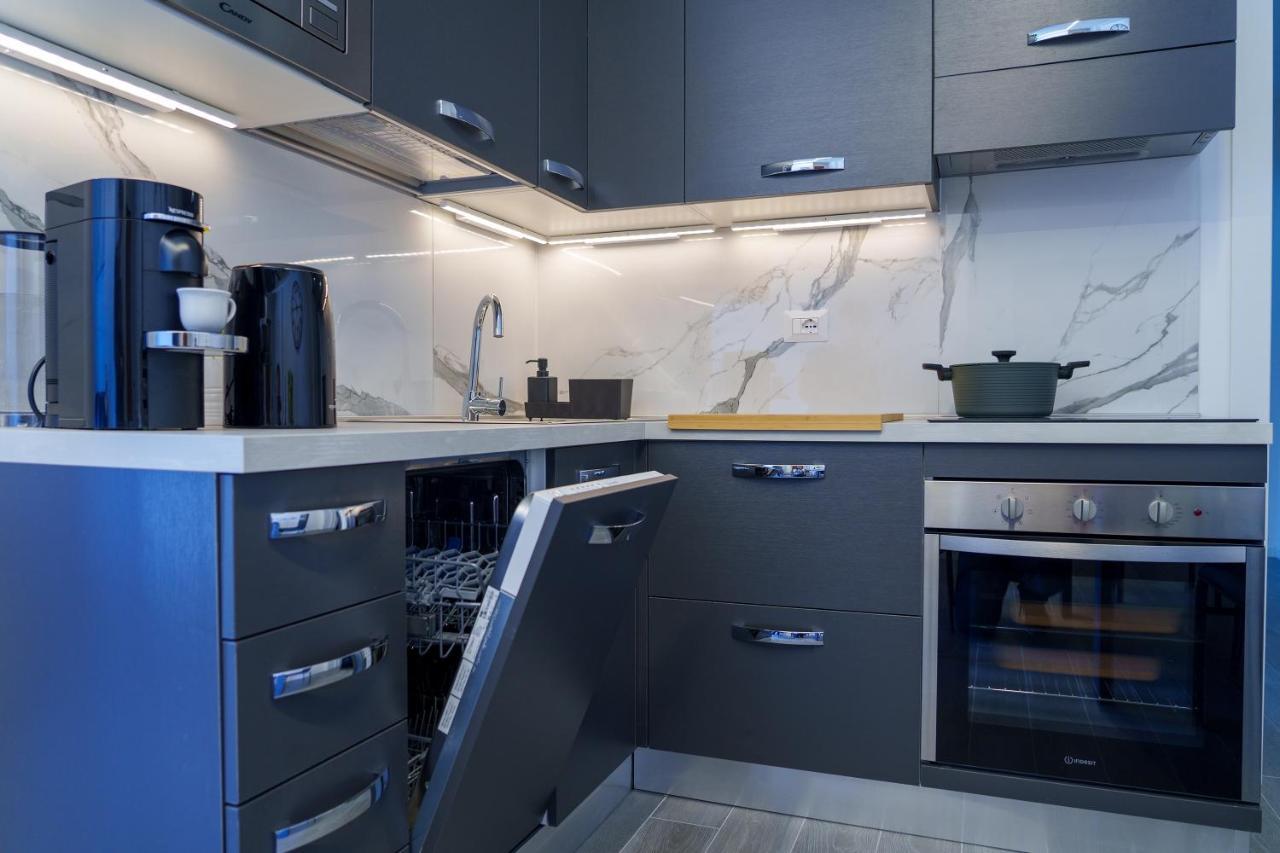 Milano City Apartments - Amazing Apt - Pta Venezia מראה חיצוני תמונה