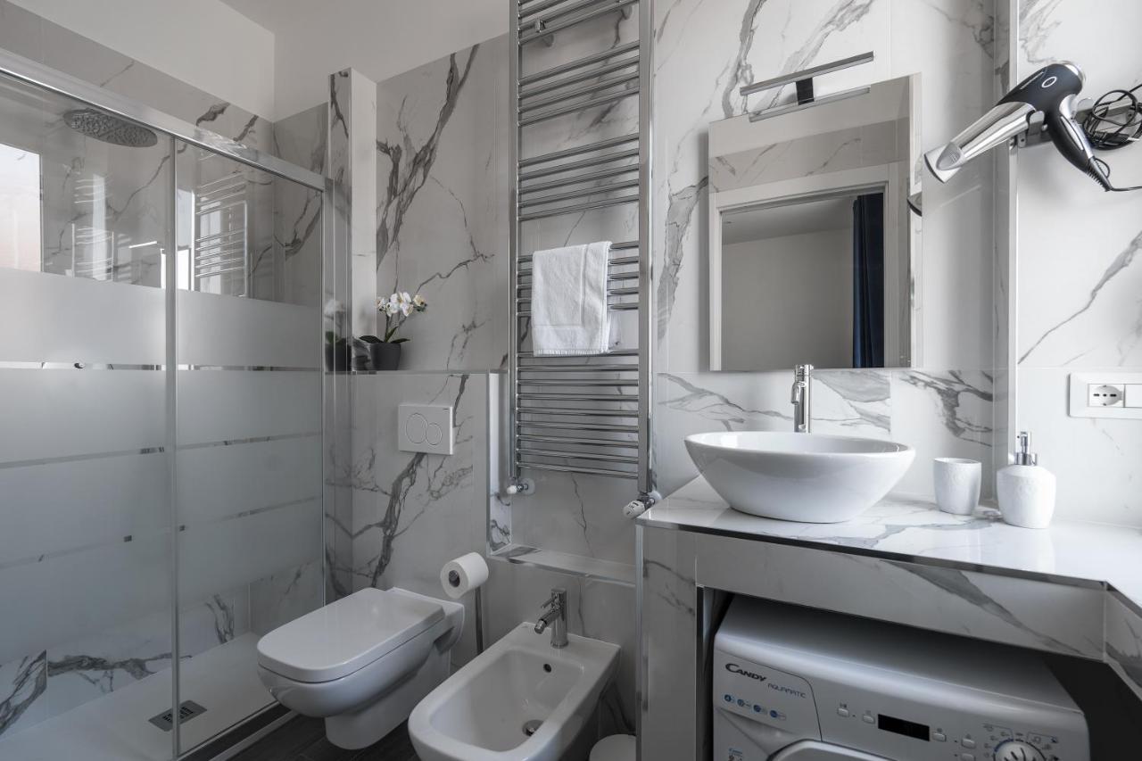 Milano City Apartments - Amazing Apt - Pta Venezia מראה חיצוני תמונה