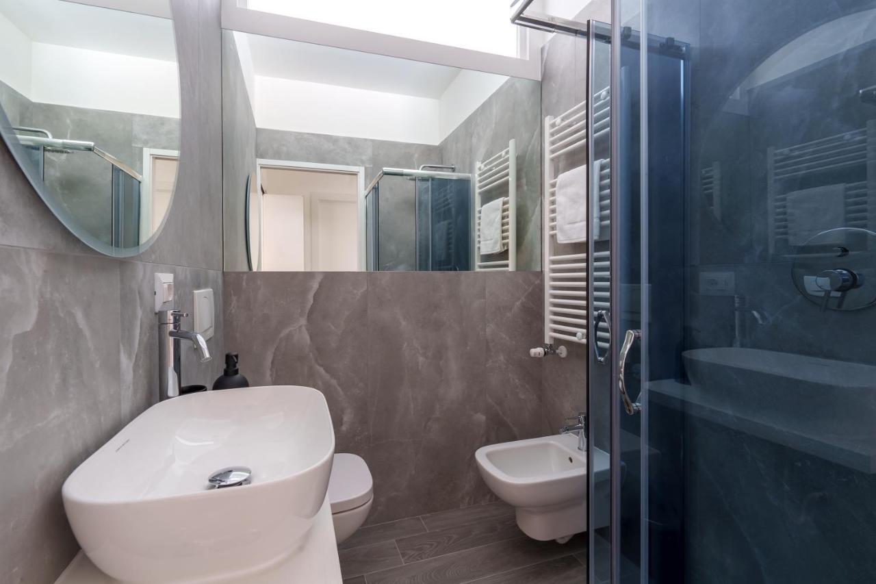 Milano City Apartments - Amazing Apt - Pta Venezia מראה חיצוני תמונה