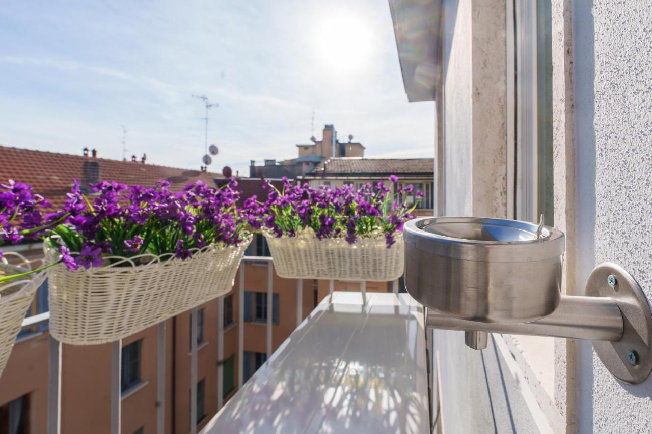 Milano City Apartments - Amazing Apt - Pta Venezia מראה חיצוני תמונה