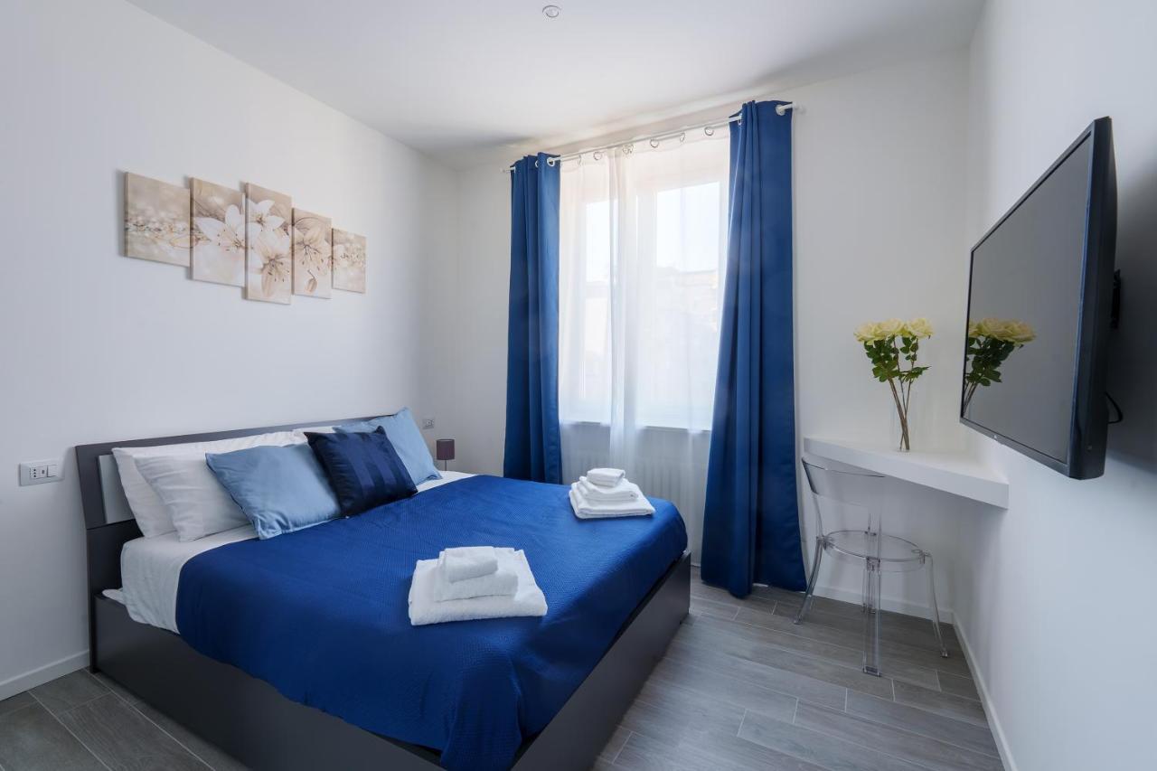 Milano City Apartments - Amazing Apt - Pta Venezia מראה חיצוני תמונה