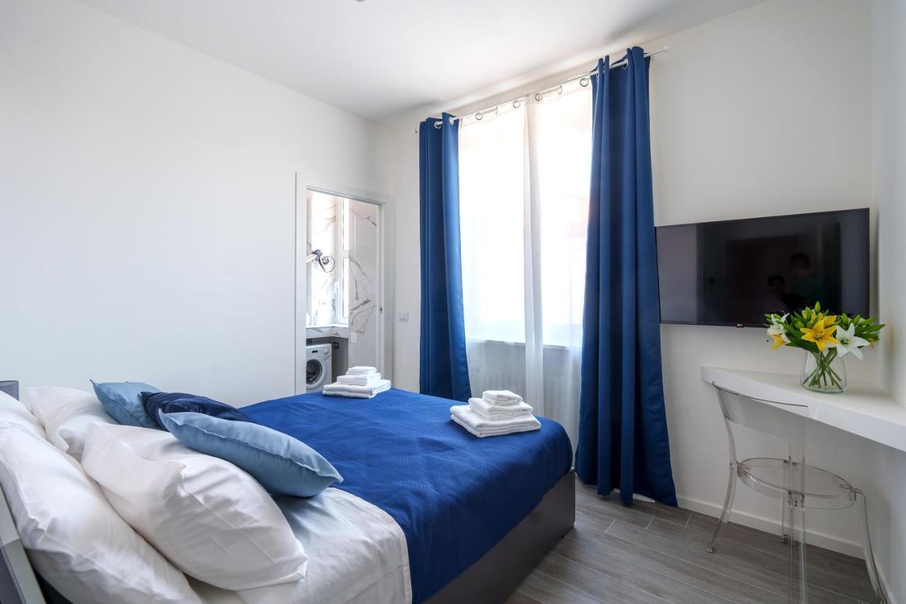 Milano City Apartments - Amazing Apt - Pta Venezia מראה חיצוני תמונה