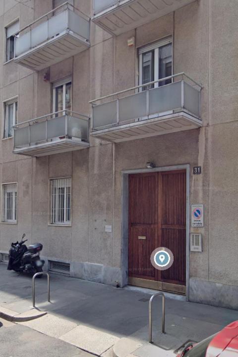 Milano City Apartments - Amazing Apt - Pta Venezia מראה חיצוני תמונה
